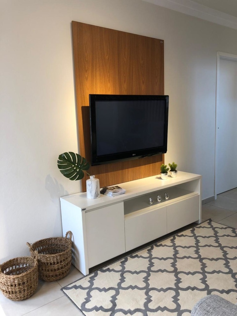 sala de tv e jantar decorado (5)